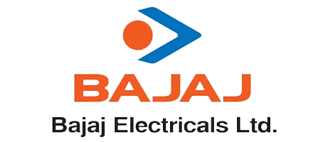Bajaj electricals